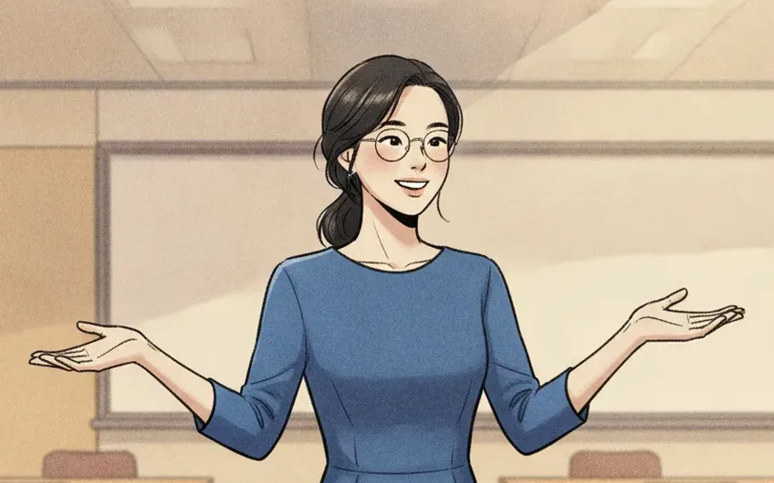 Webtoon episode cover